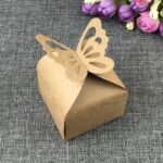 DIY gift box design