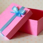 gift boxes design