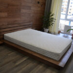 podium for mattress design