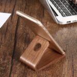 phone stand ideas