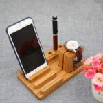 phone stand decor ideas