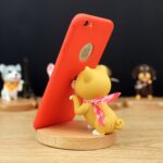 phone stand photo decoration