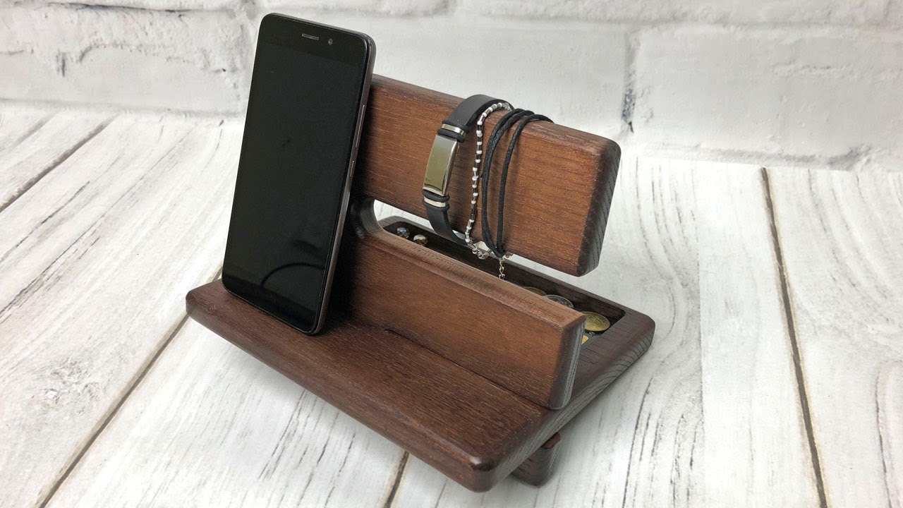 phone stand photo decoration