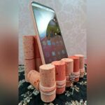 phone stand design ideas