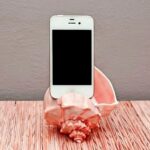 phone stand decoration ideas