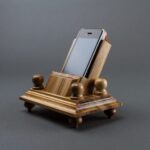 phone stand types