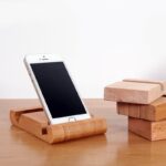 phone stand types of photo