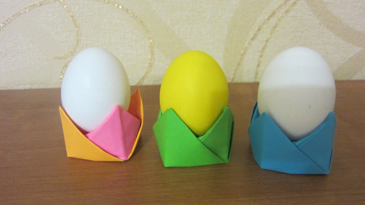 egg holders