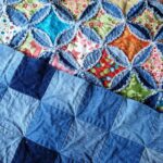 pillow patchwork making