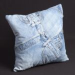 jeans pillow light