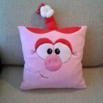 pillow-pig