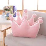 pillow crown