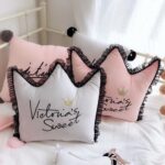 pillow crown ideas