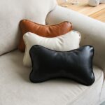 pillow bone photo decoration