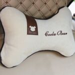 pillow bone photo design