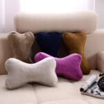 pillow bone photo design