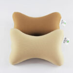 pillow bone photo decoration