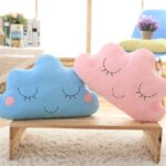 pillow cloud ideas design