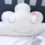 pillow cloud ideas decor