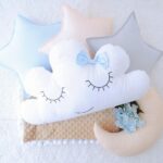 pillow cloud interior photo