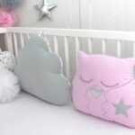 pillow cloud decoration photo