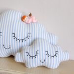 pillow cloud ideas photo