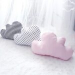 pillow cloud decoration ideas