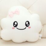 pillow cloud photo options