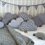 pillow cloud ideas options