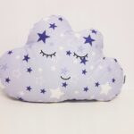 pillow cloud types photo