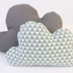 pillow cloud ideas types