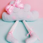 pillow cloud types of designs