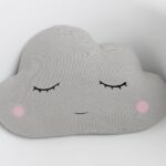 pillow cloud design