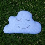 pillow cloud photo design