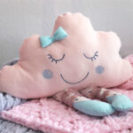 pillow cloud design ideas