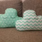 pillow crown decoration photo