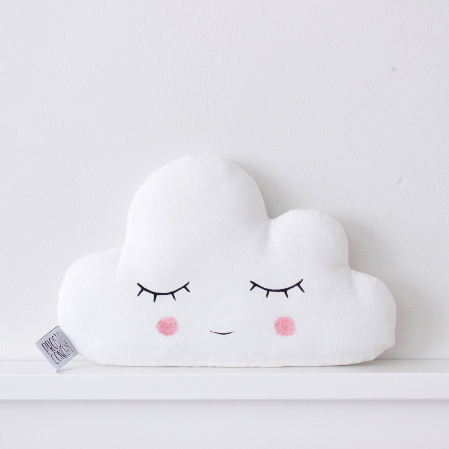 pillow cloud photo options