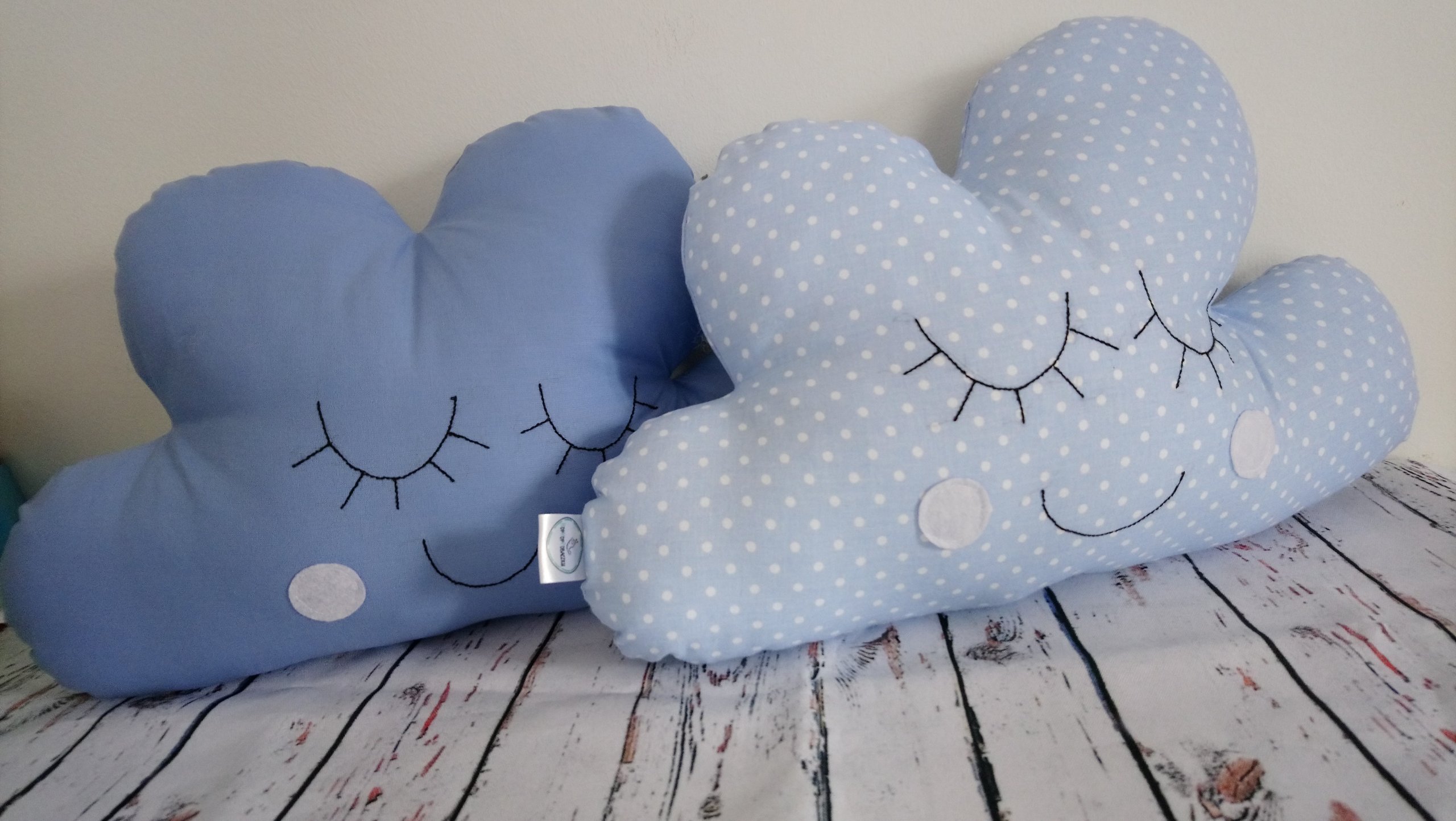 pillow cloud ideas photo