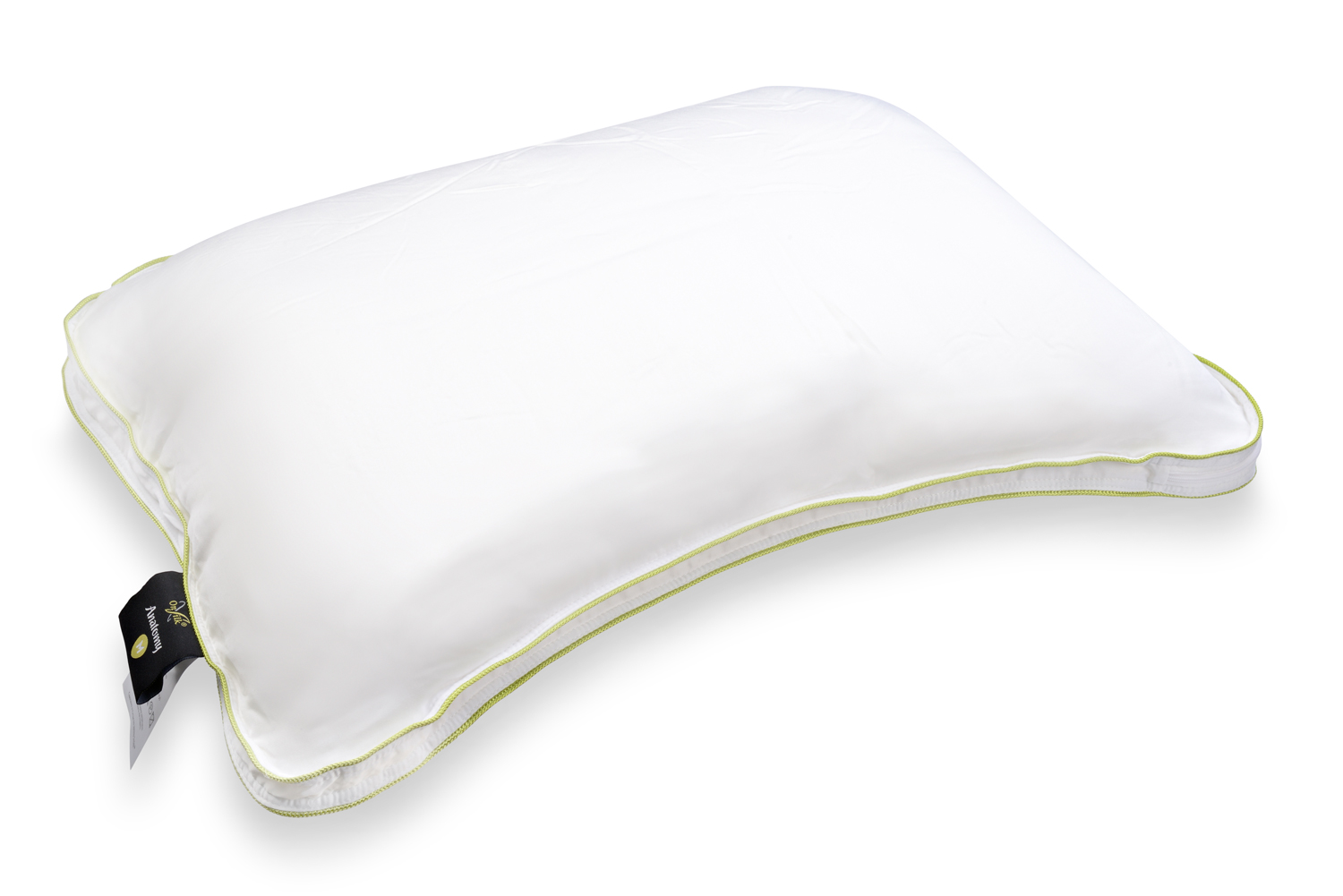 pillow onsilk