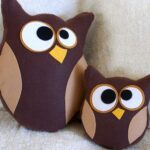 owl pillow options ideas