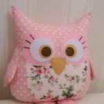 pillow owl interior ideas