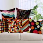 sofa cushions