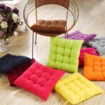 chair cushions types of ideas