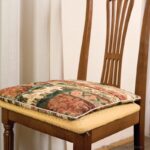 chair cushions ideas types