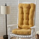 chair cushions decor photo