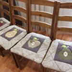 chair cushions decor