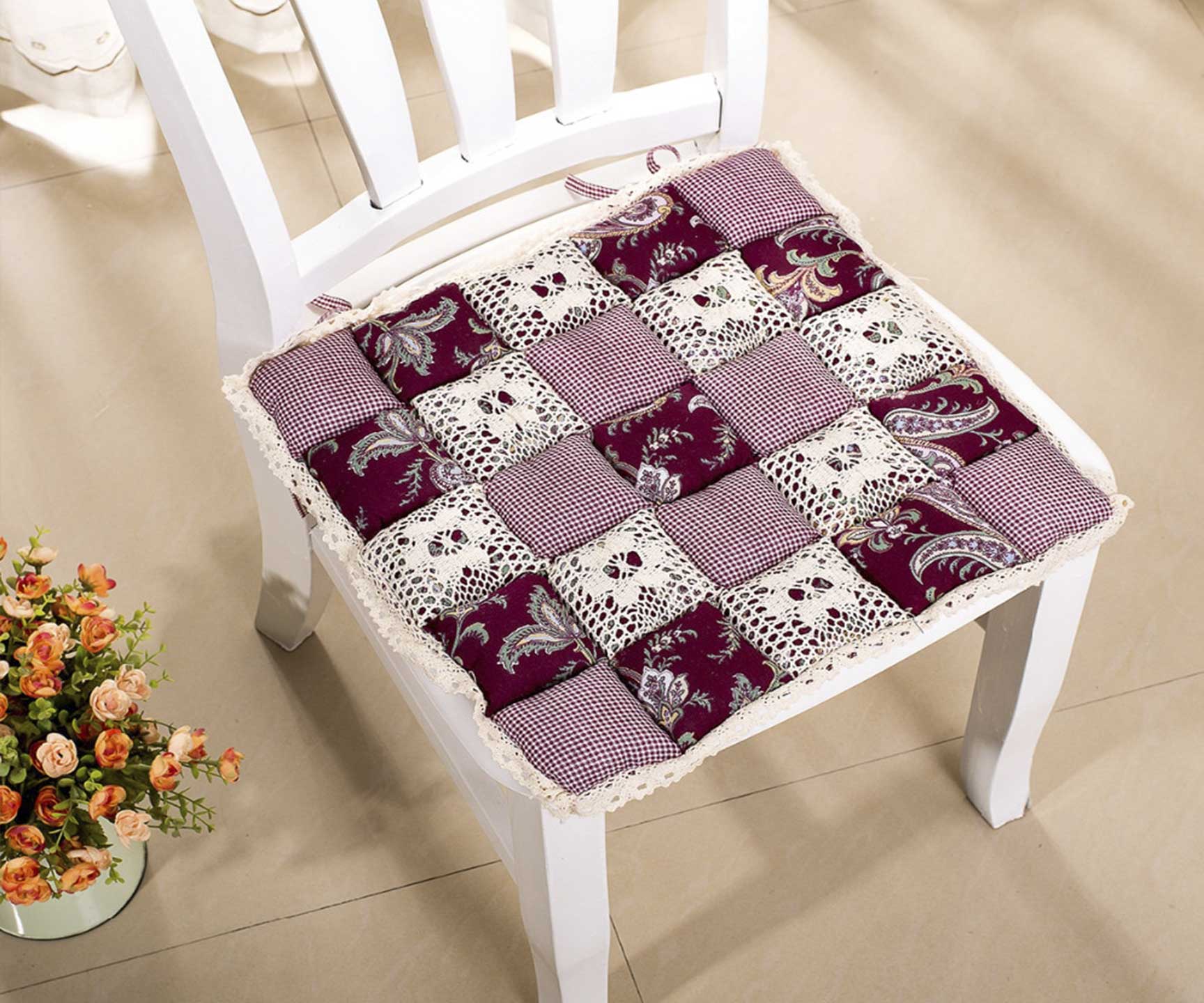 chair cushions design