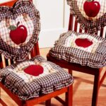 chair cushions photo design