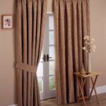 drawstring curtain