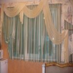 draw curtain